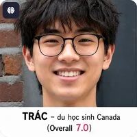 Học viên Trác