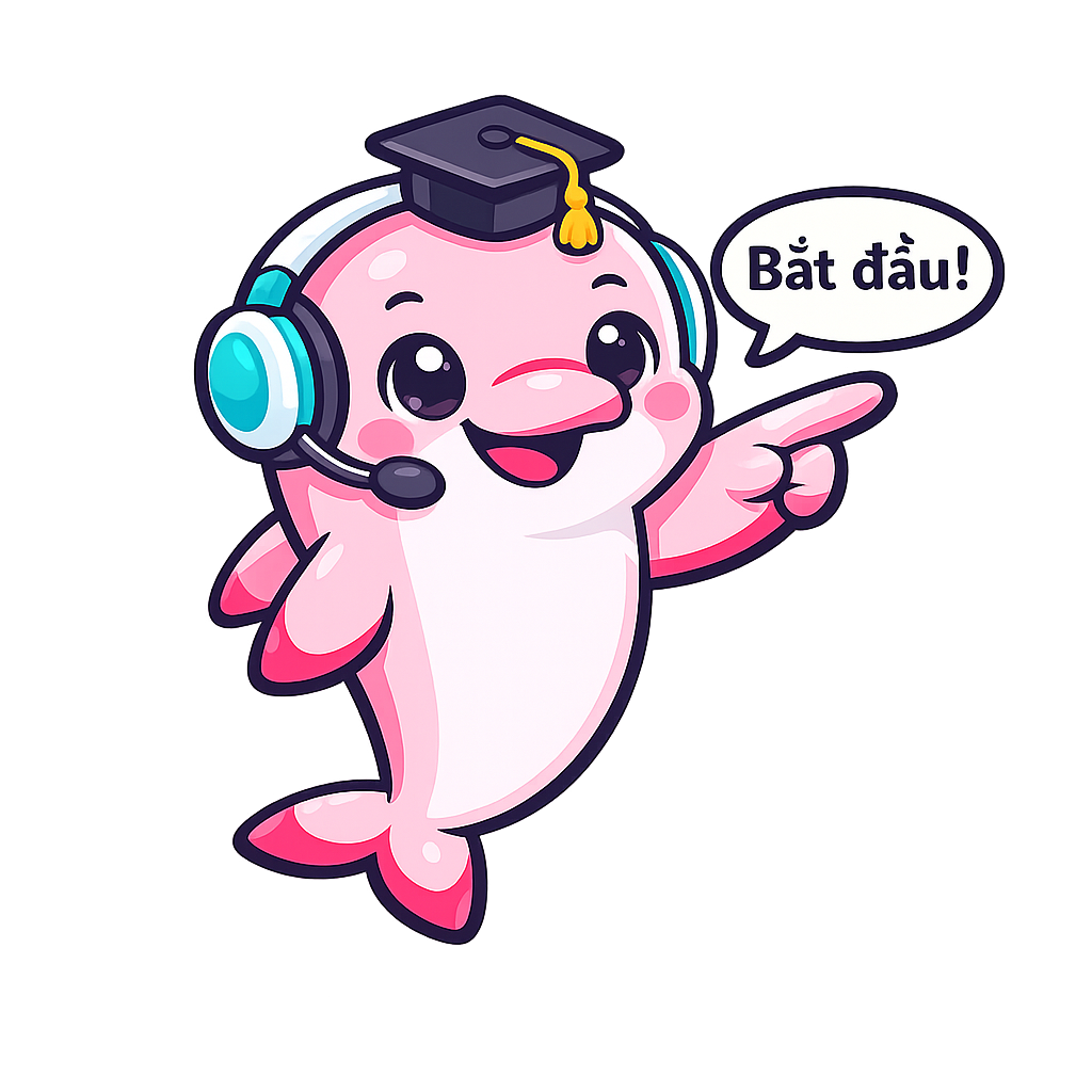 Bé Pink