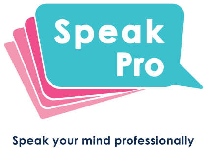 SpeakPro